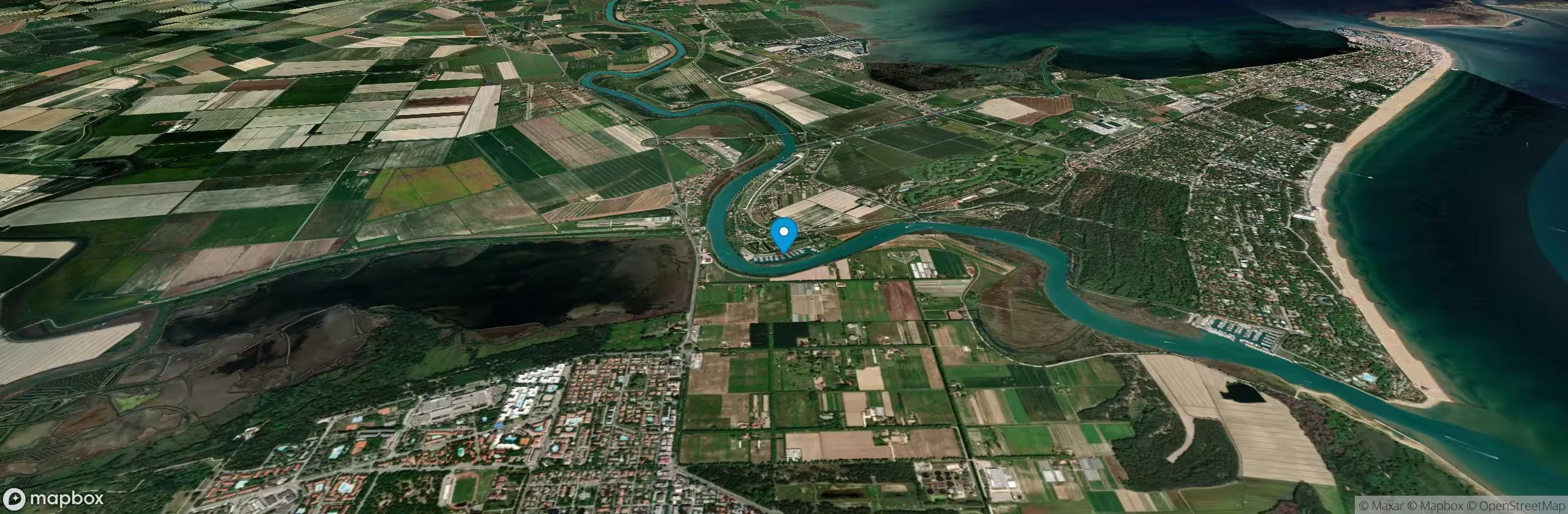 Marina Punta Verde