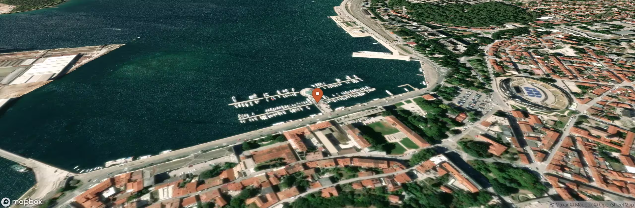 ACI Pula