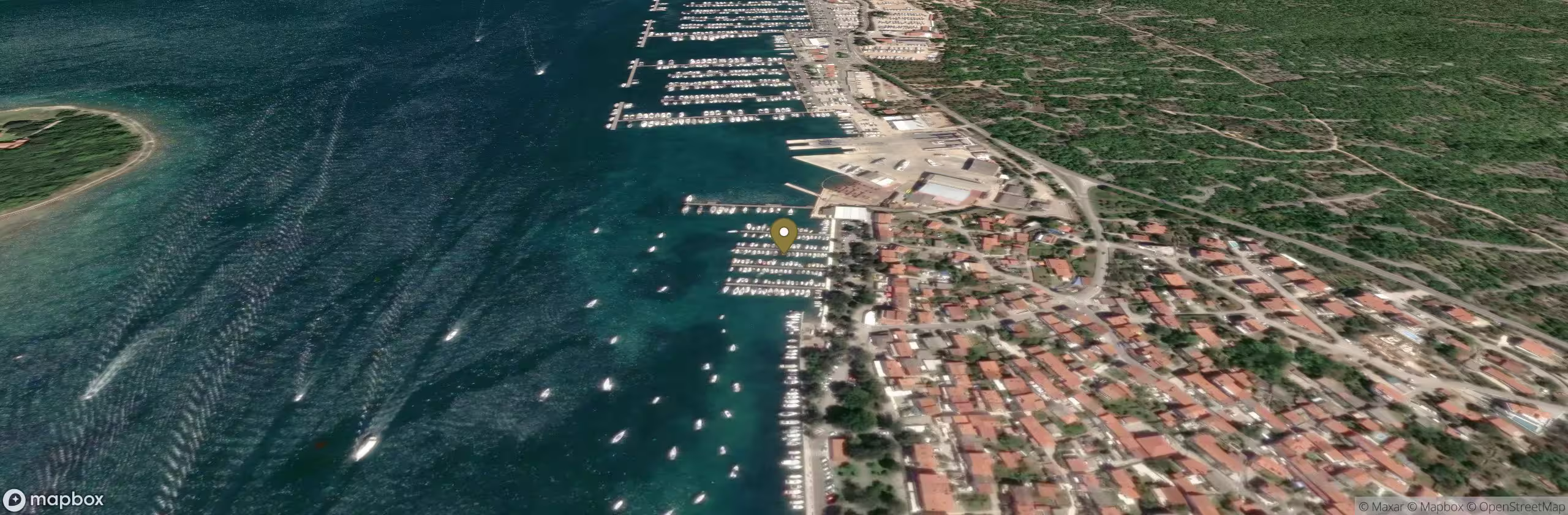 Yacht Service Punat
