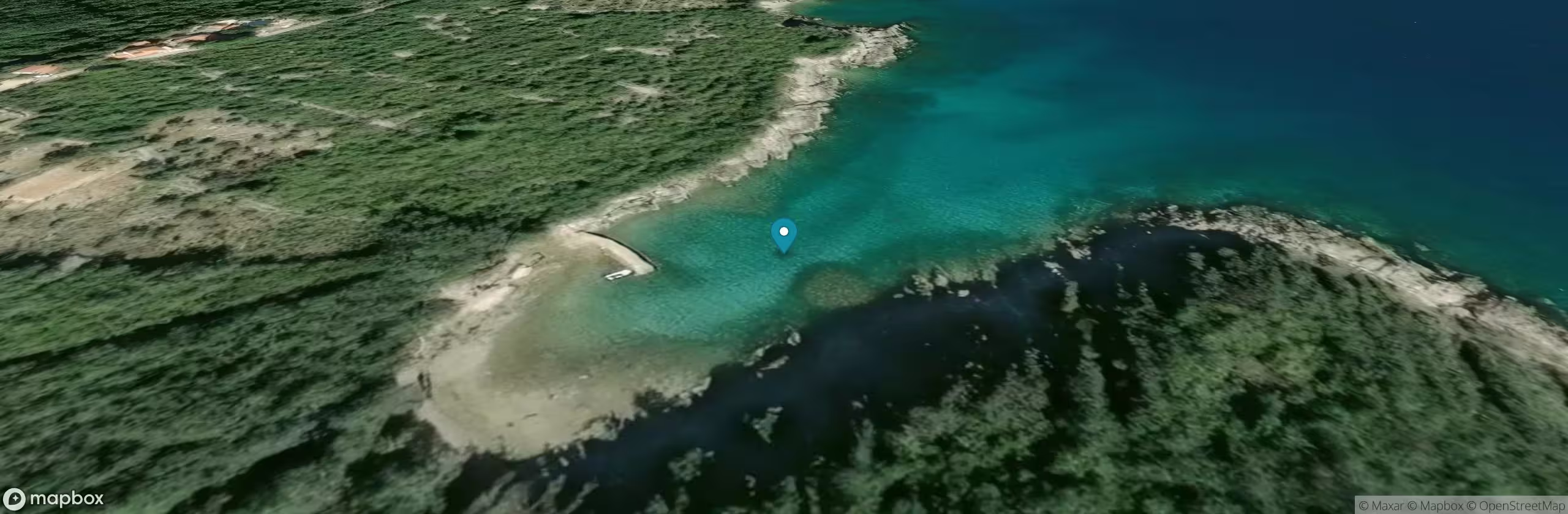 Uvala Lanena
