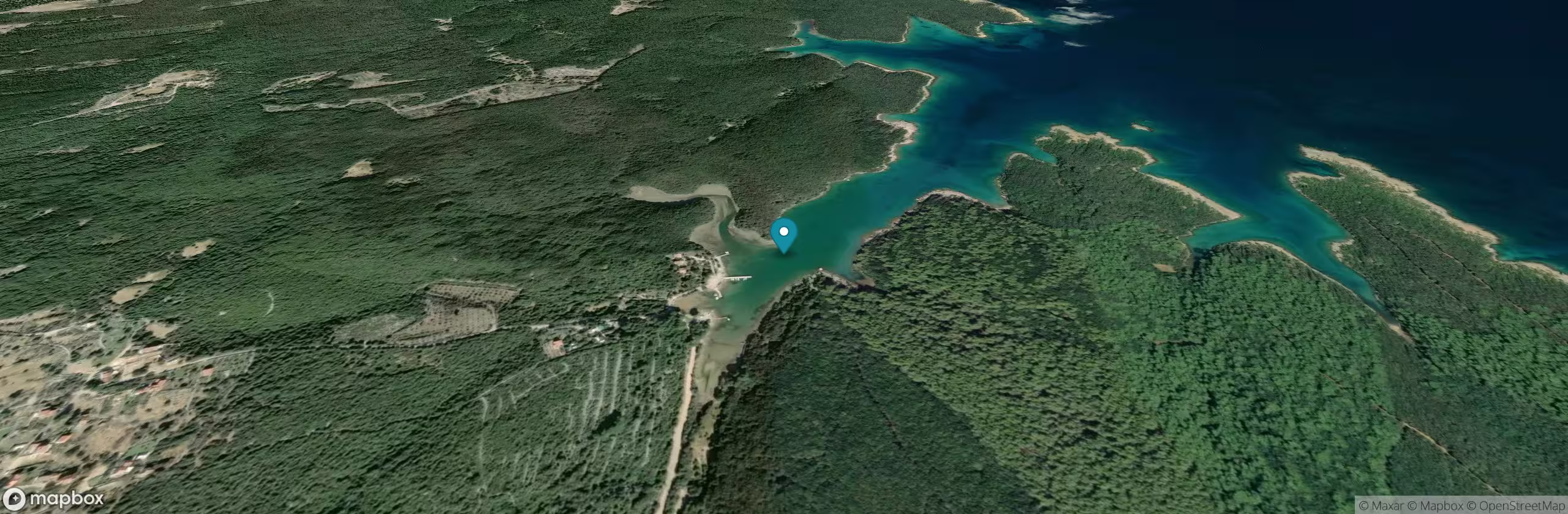 Uvala Punta Križa