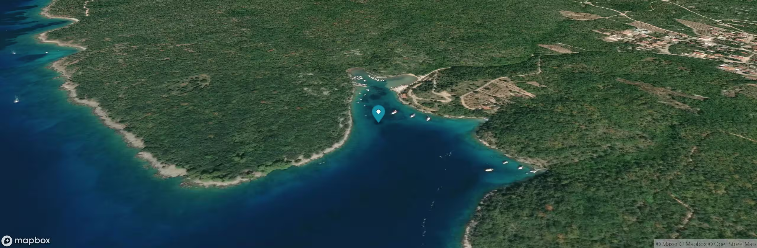 Torkul Bay