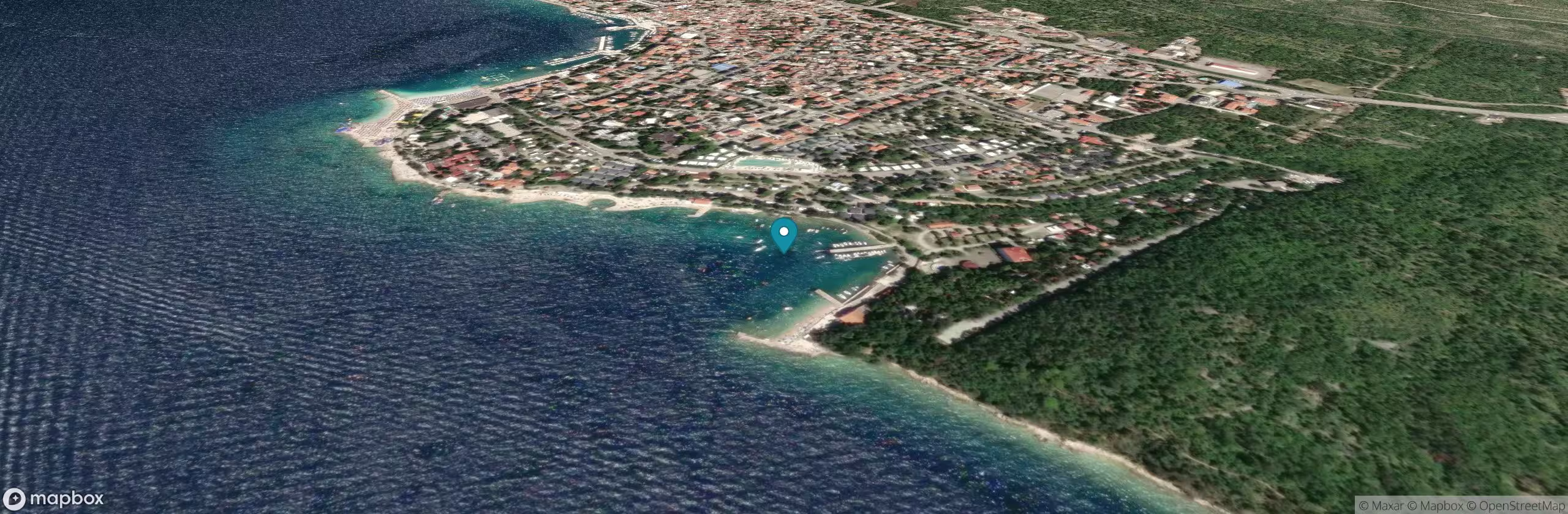 Uvala Slana