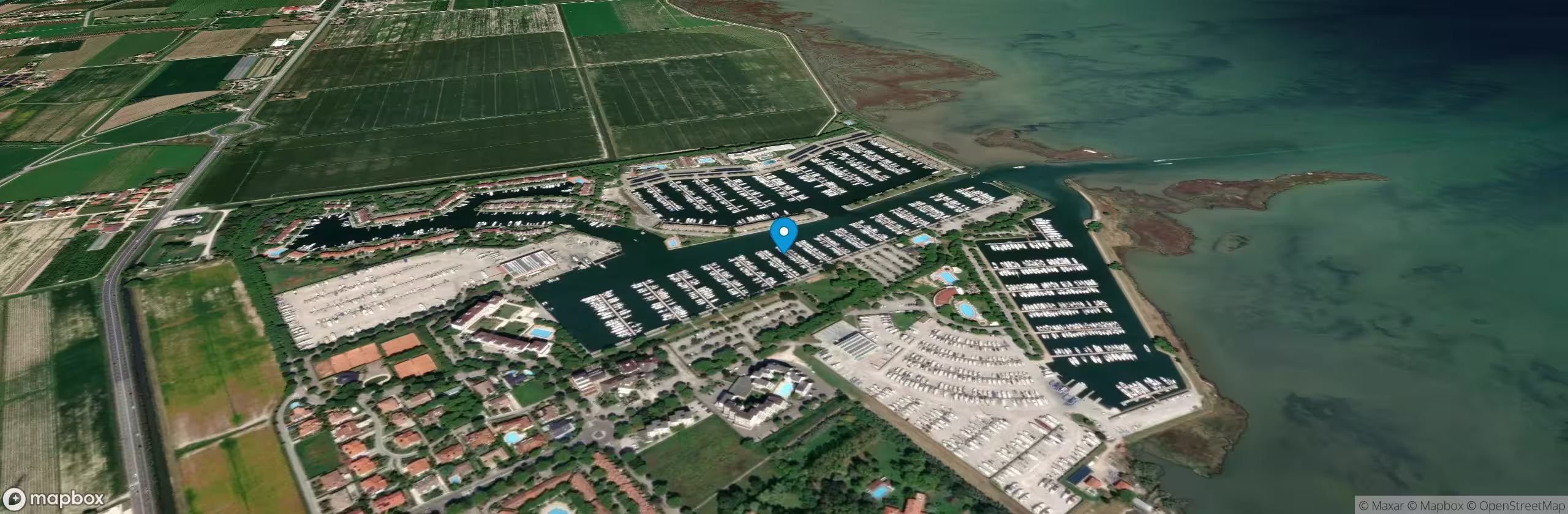 Marina Aprilia Marittima