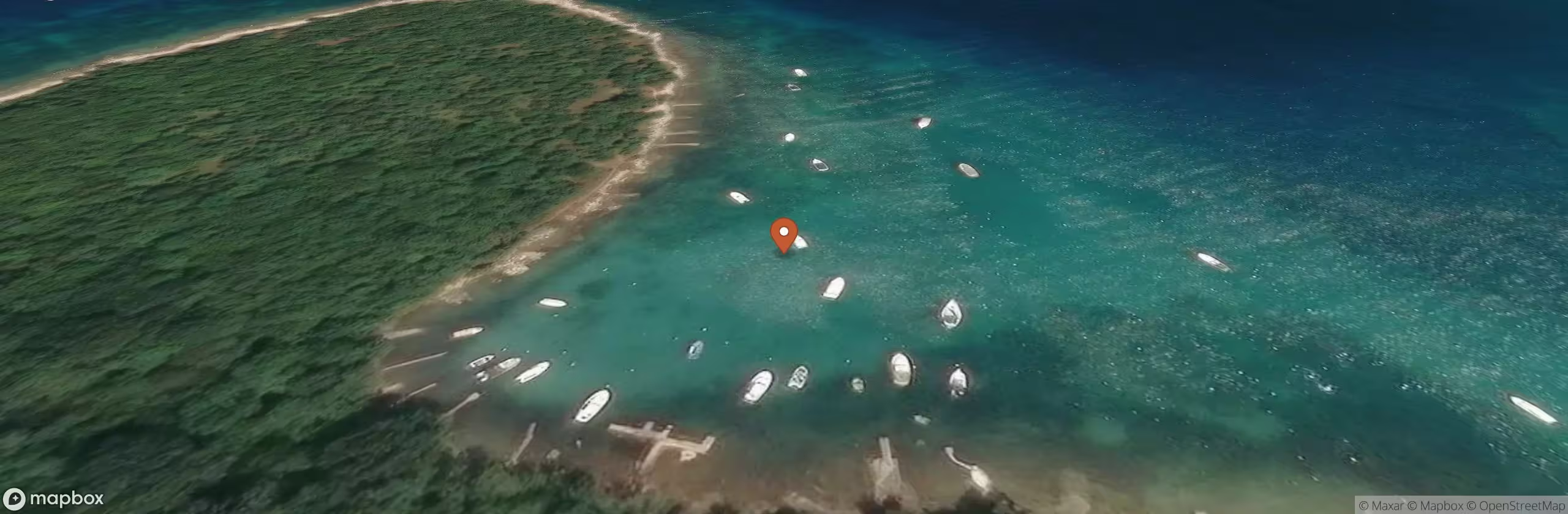 Kijac Yachthafen