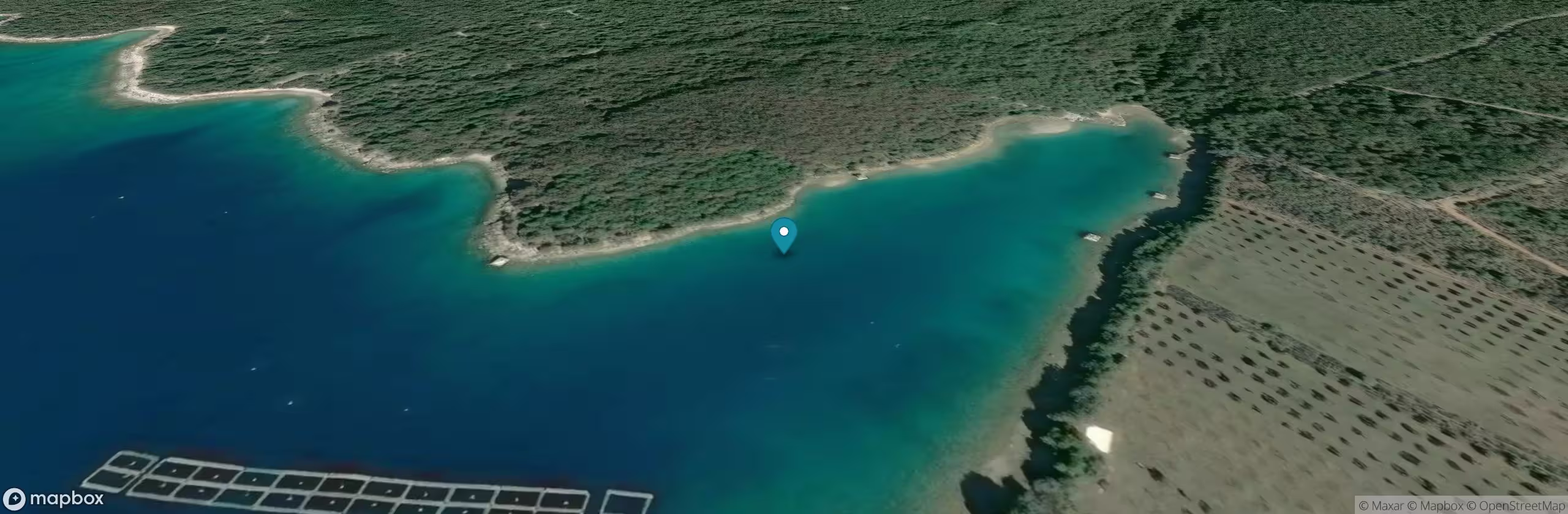 Kaldonta Bay