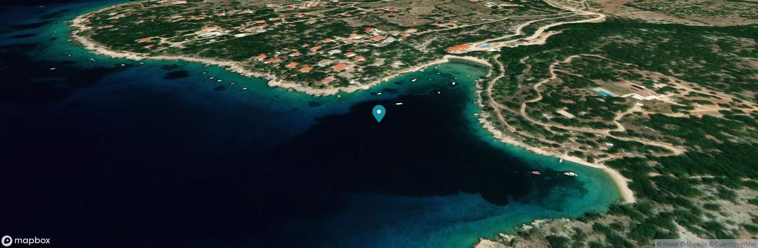 Dubac Bay