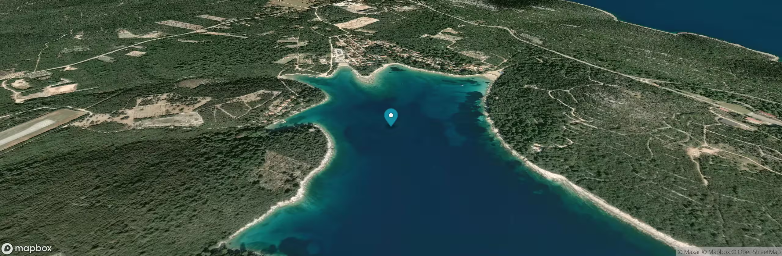 Artaturi Bay