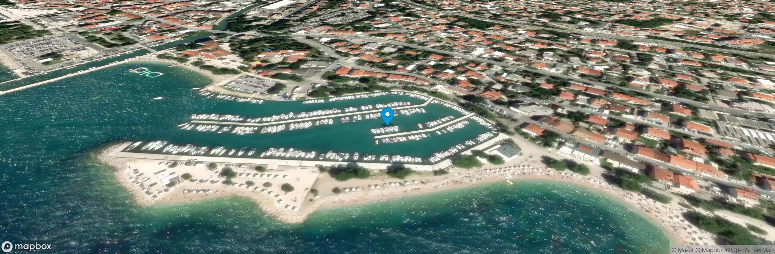 Crikvenica Marina