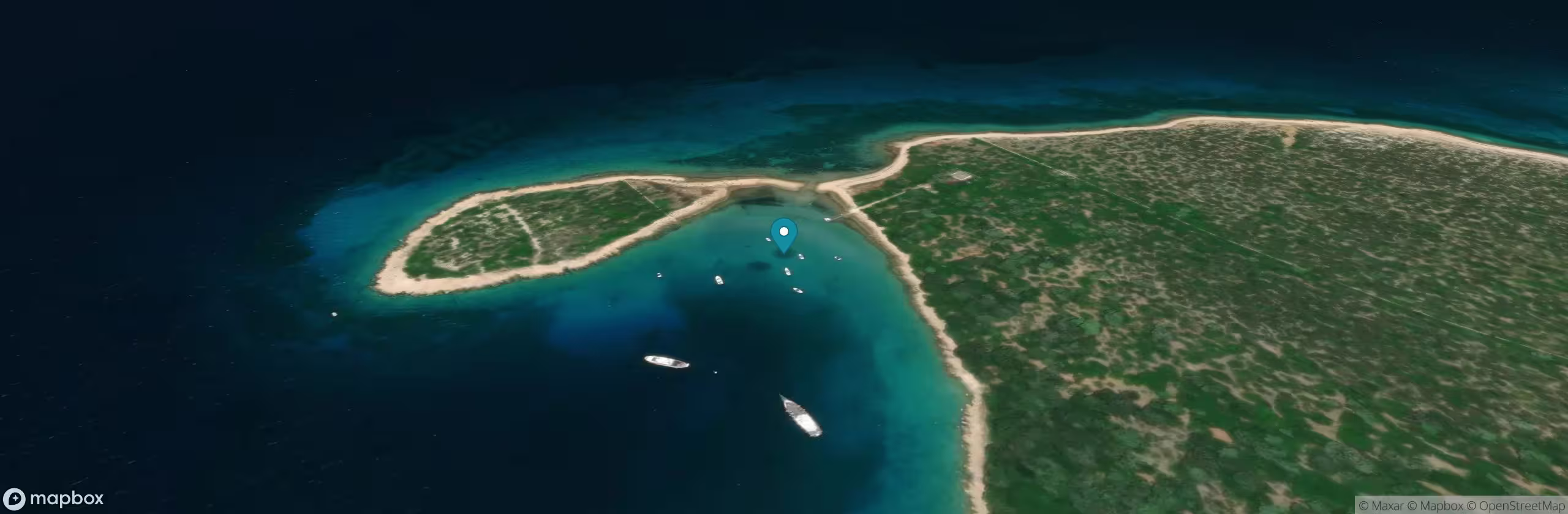 Sipa Cove