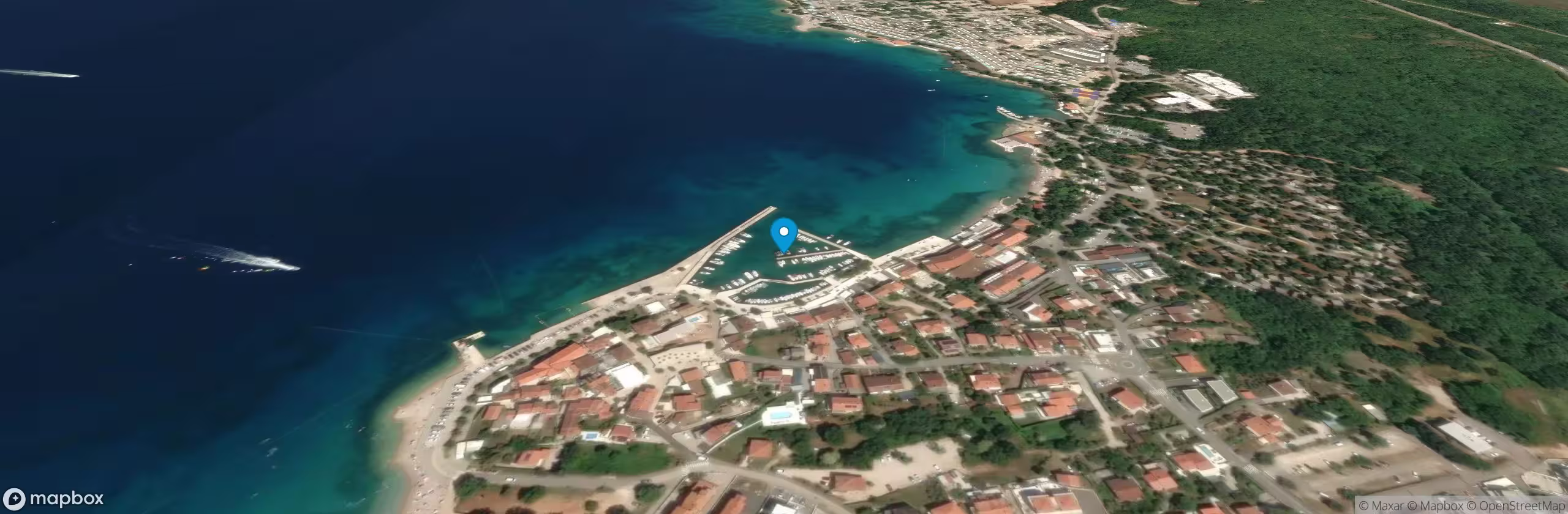 Njivice