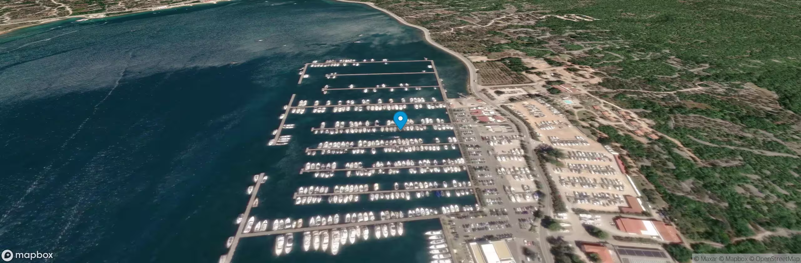 Marina Punat