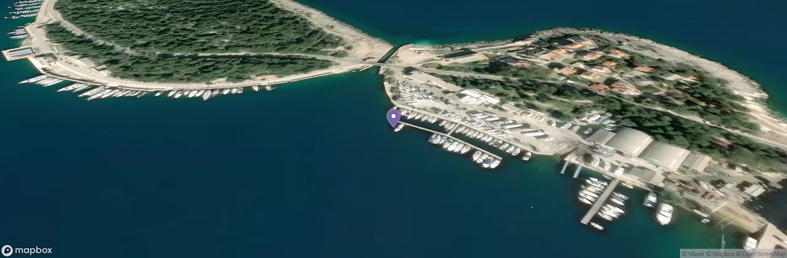 Marina Mali Losinj