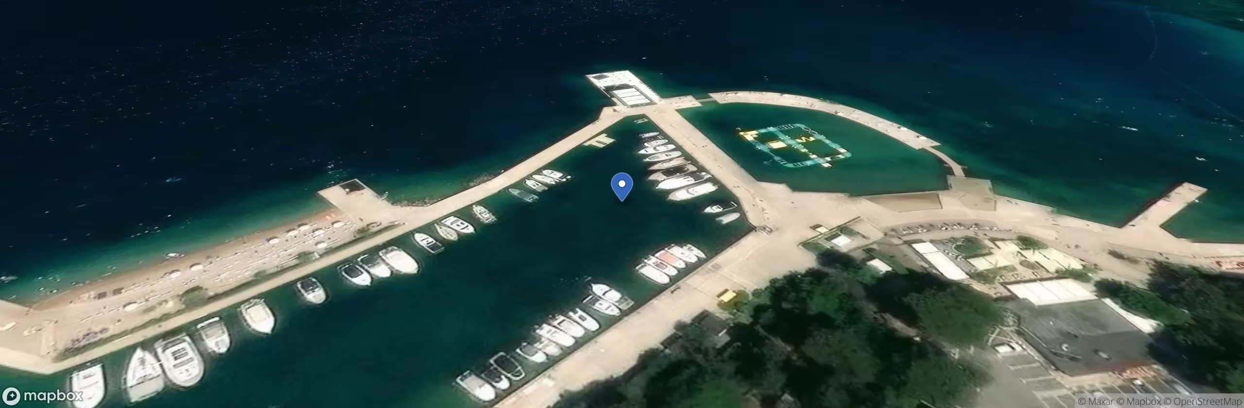 Malinska
