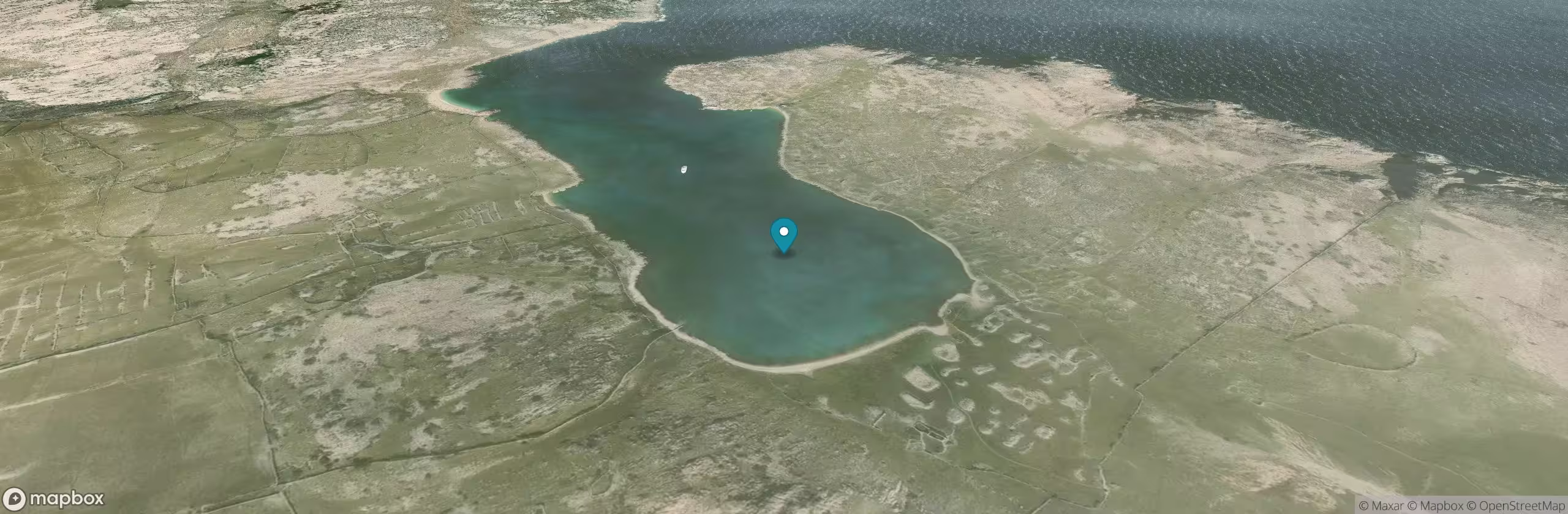 Mala Luka Cove