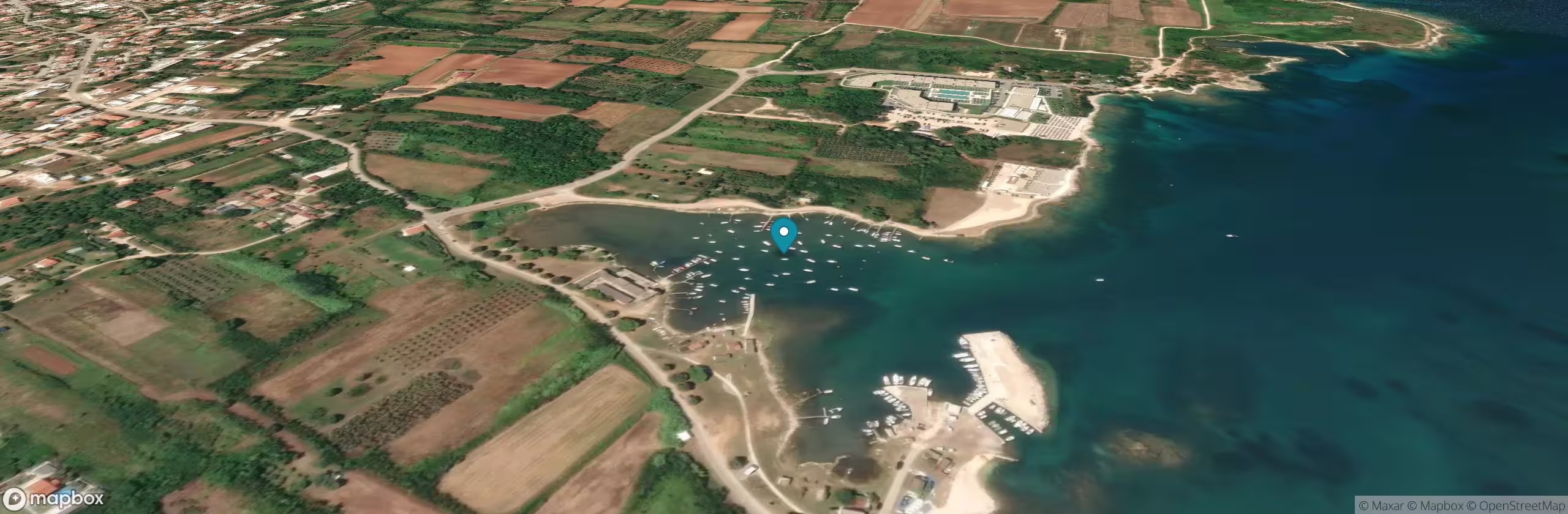 Uvala Luka Kuje