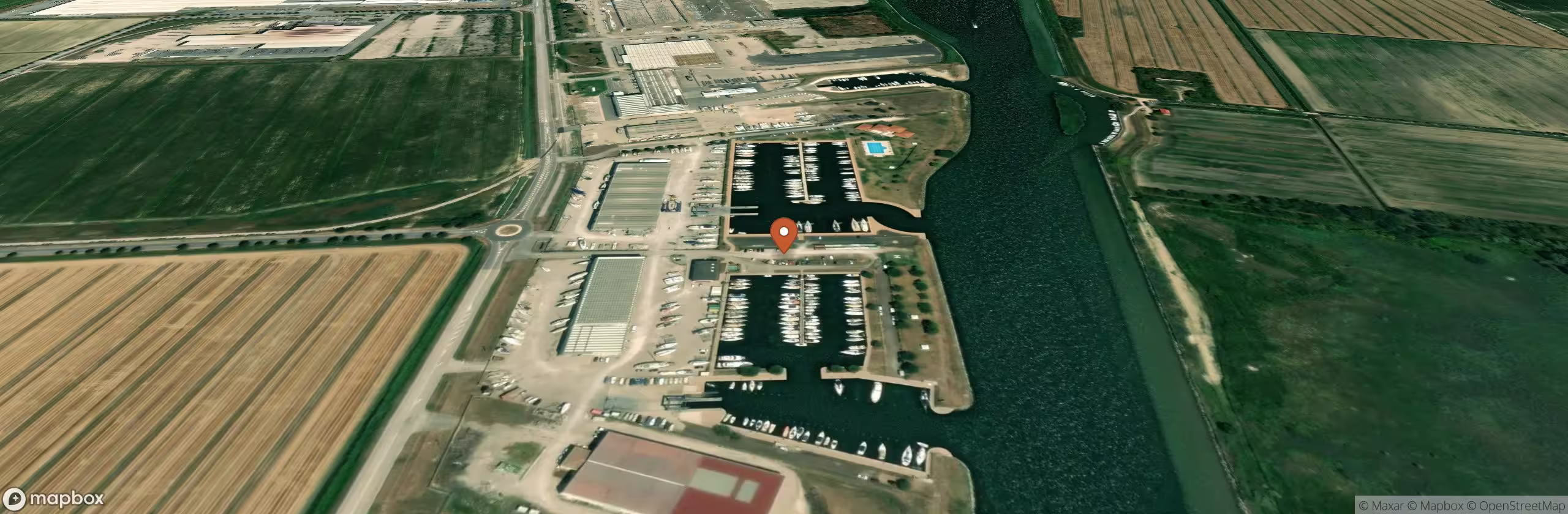 Marina Sant' Andrea