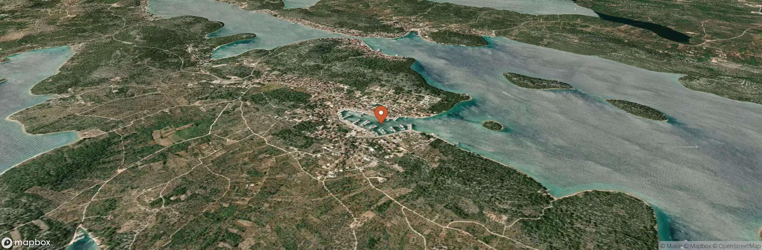 ACI Jezera