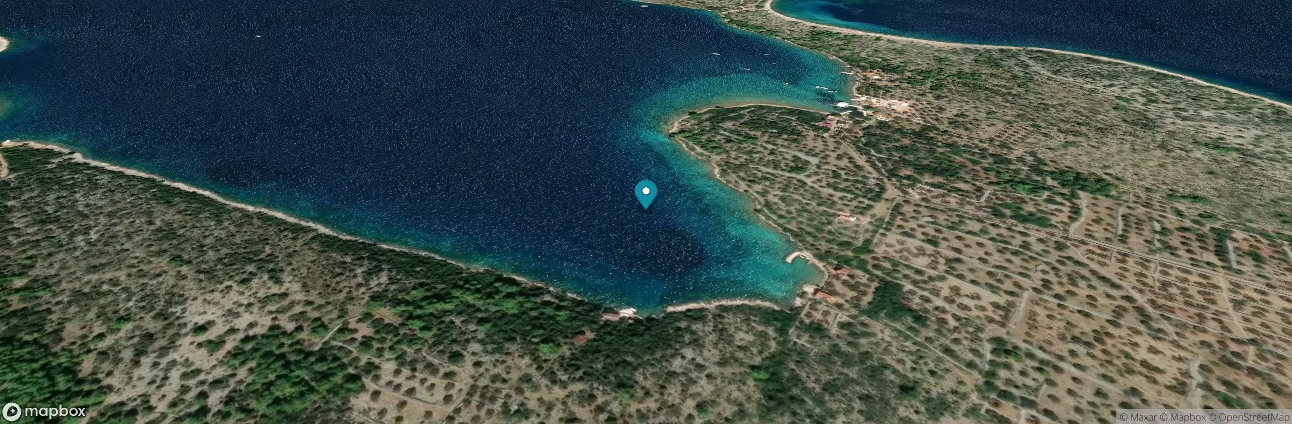 Uvala Starucica