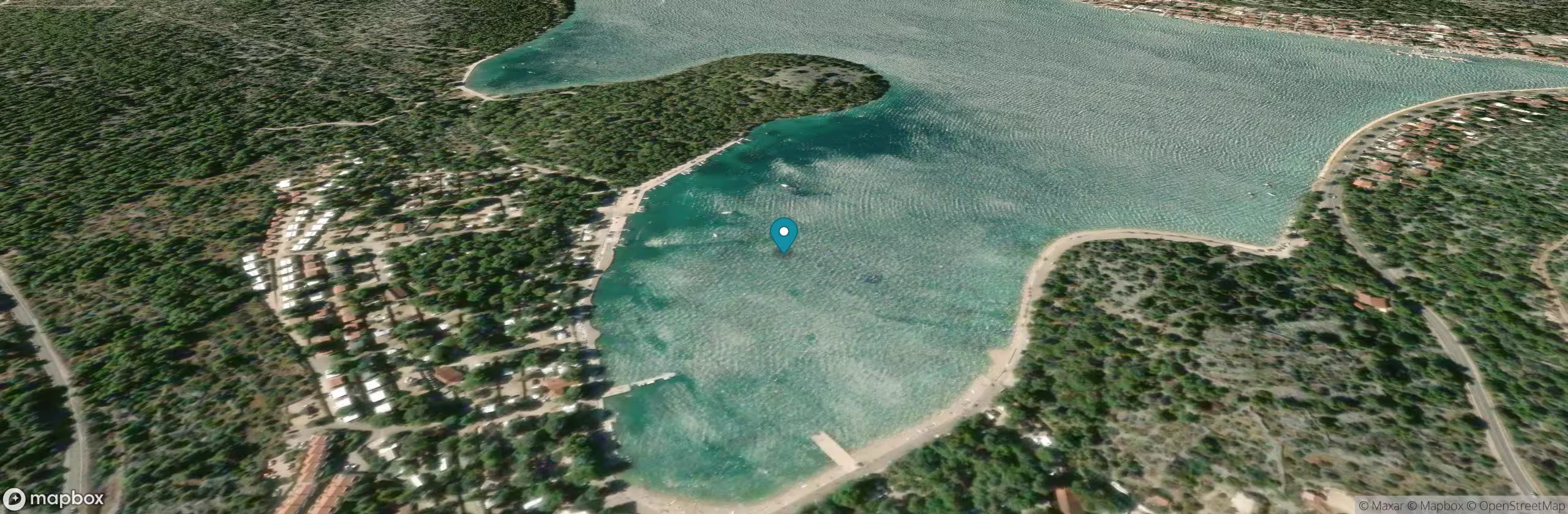 Lovista Bay