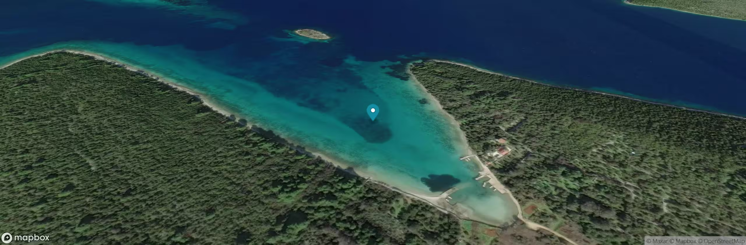 Lokva Bay