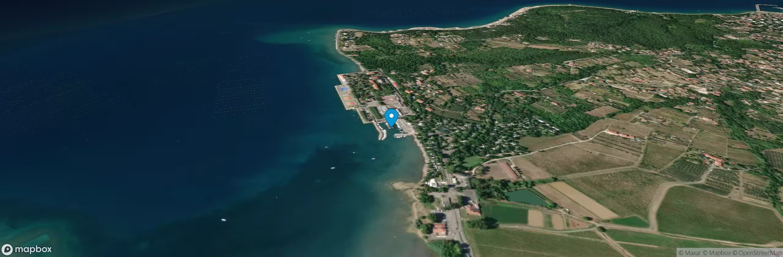 Marina San Bartolomeo