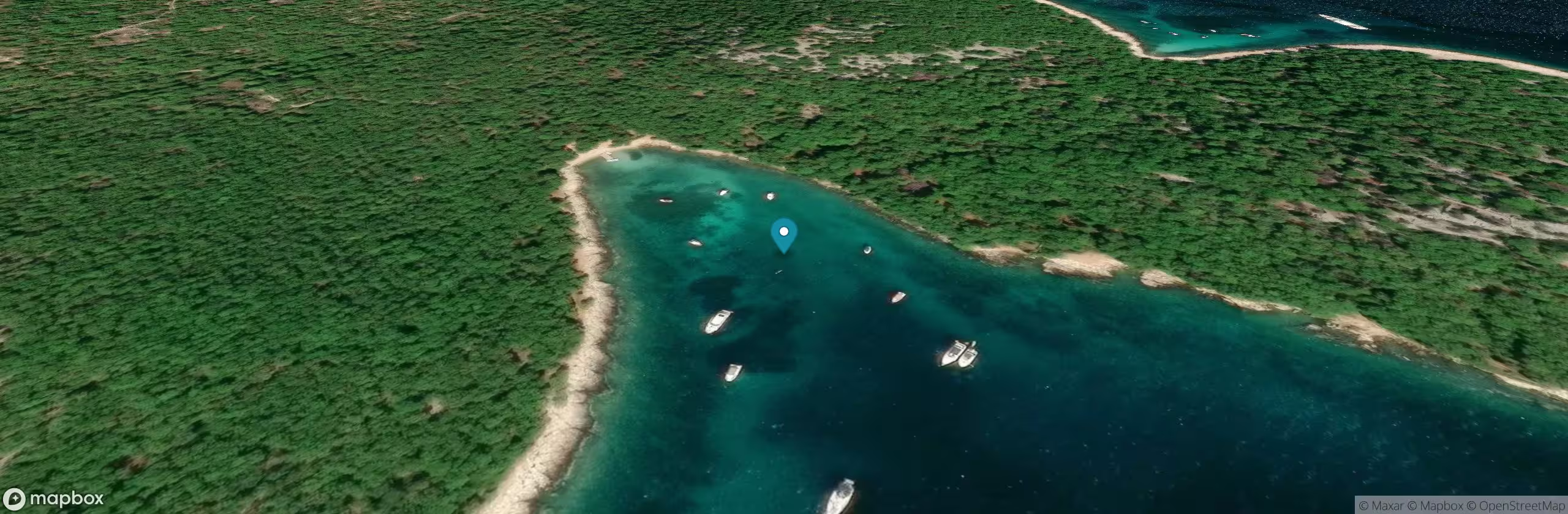 Kranje Bay