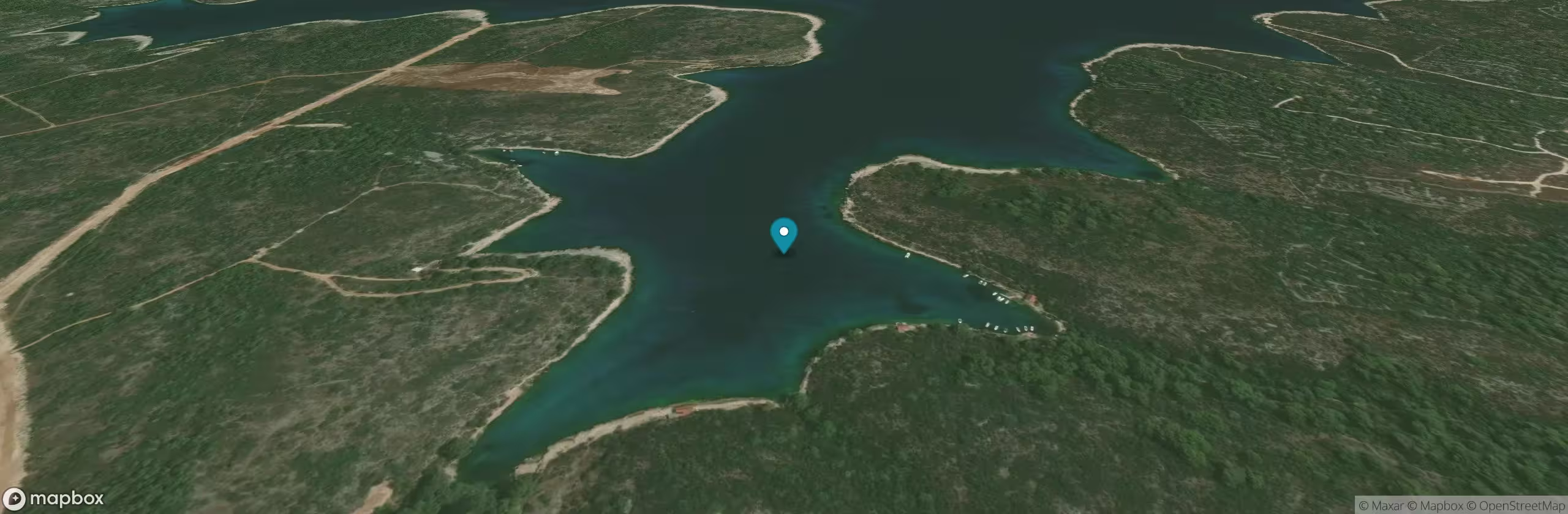 Zukova Bay