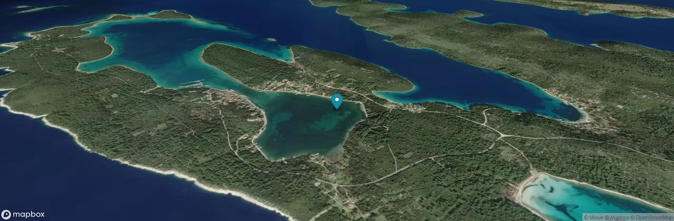 Uvala Cuna