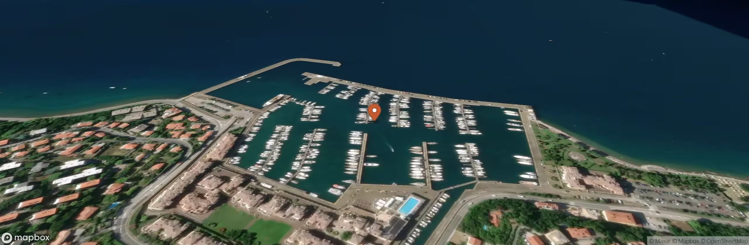 Porto San Rocco