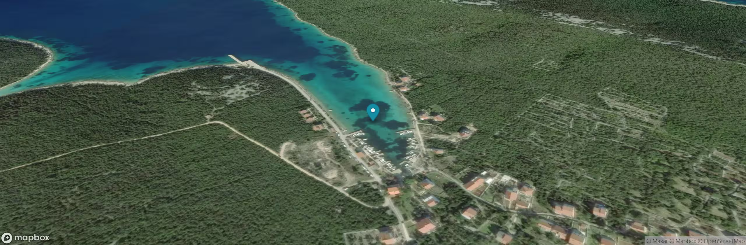 Uvala Kosiraca