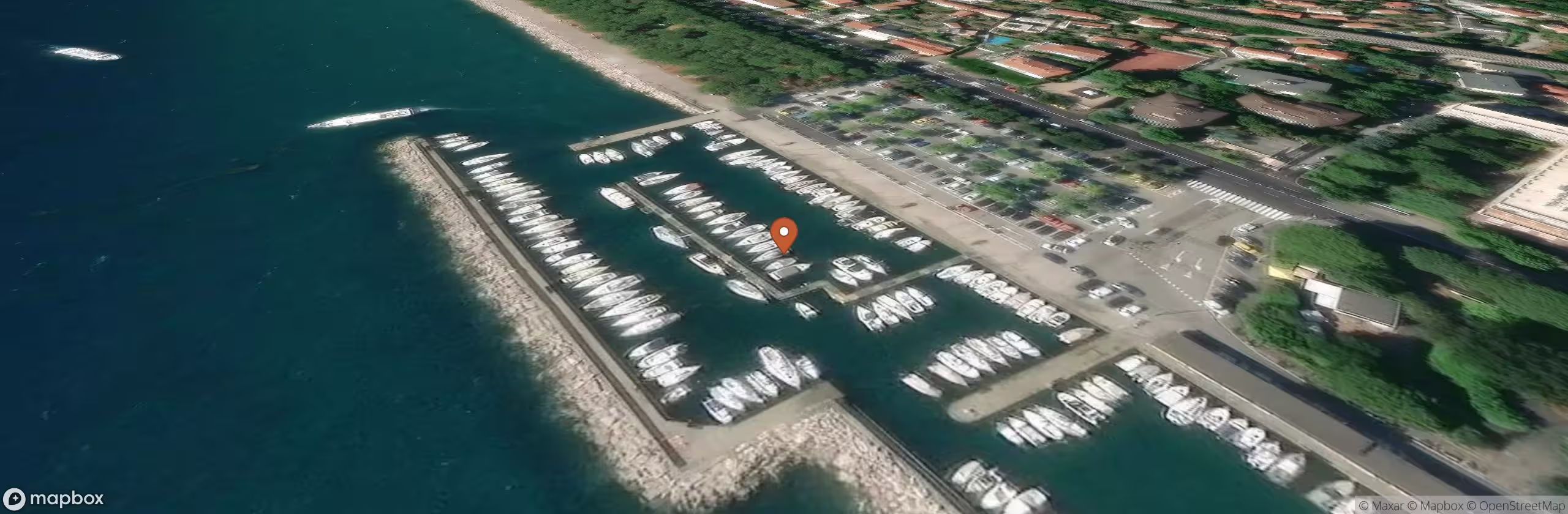 Barcola Marina