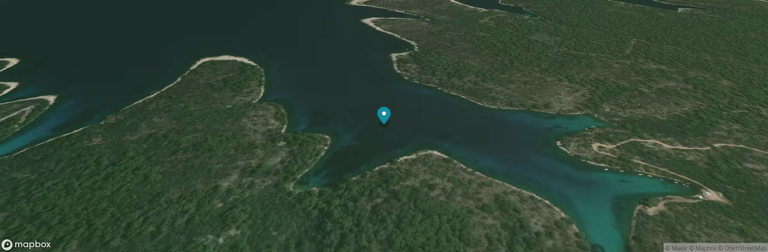 Vlaska Bay