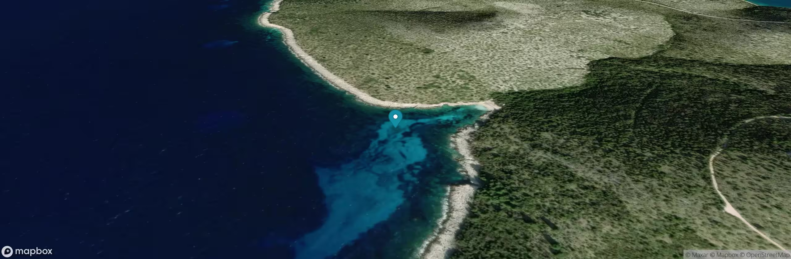 Uvala Vela Luka