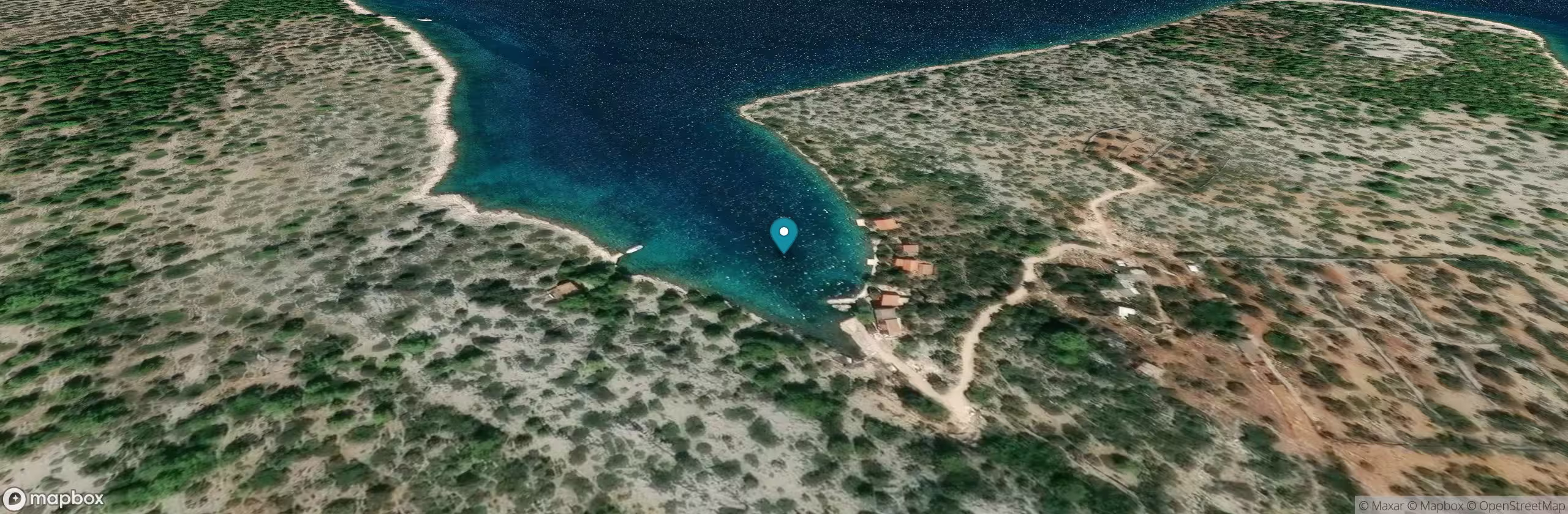 Zesnja Bay