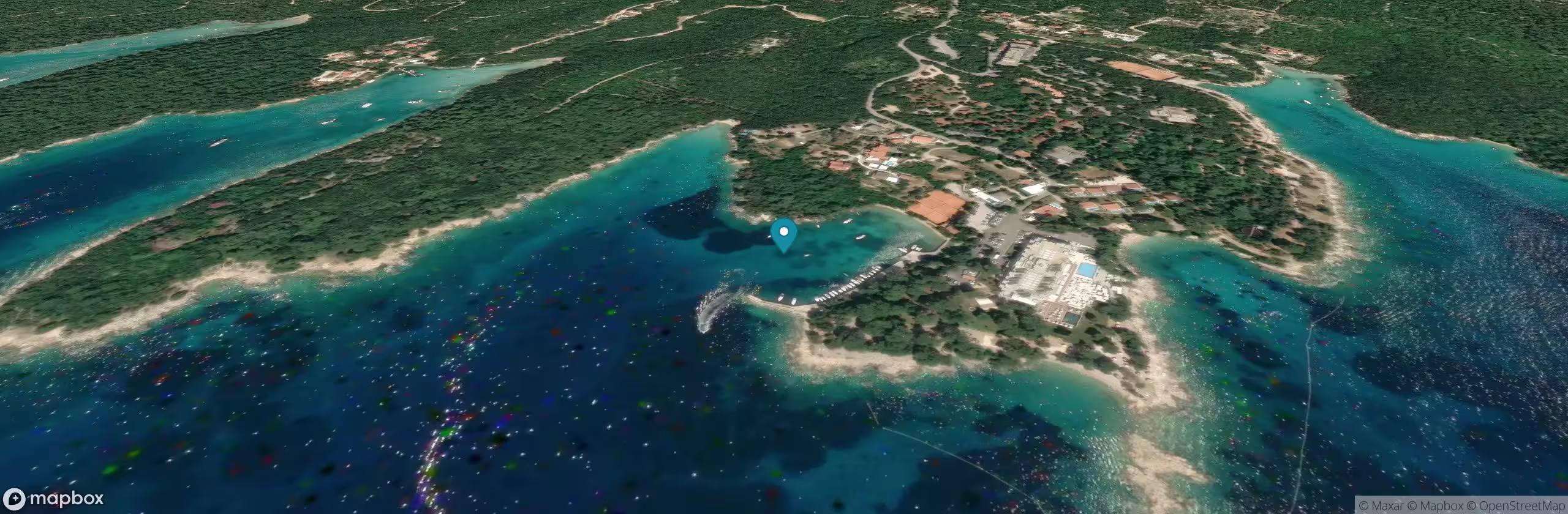Uvala Veli Zal