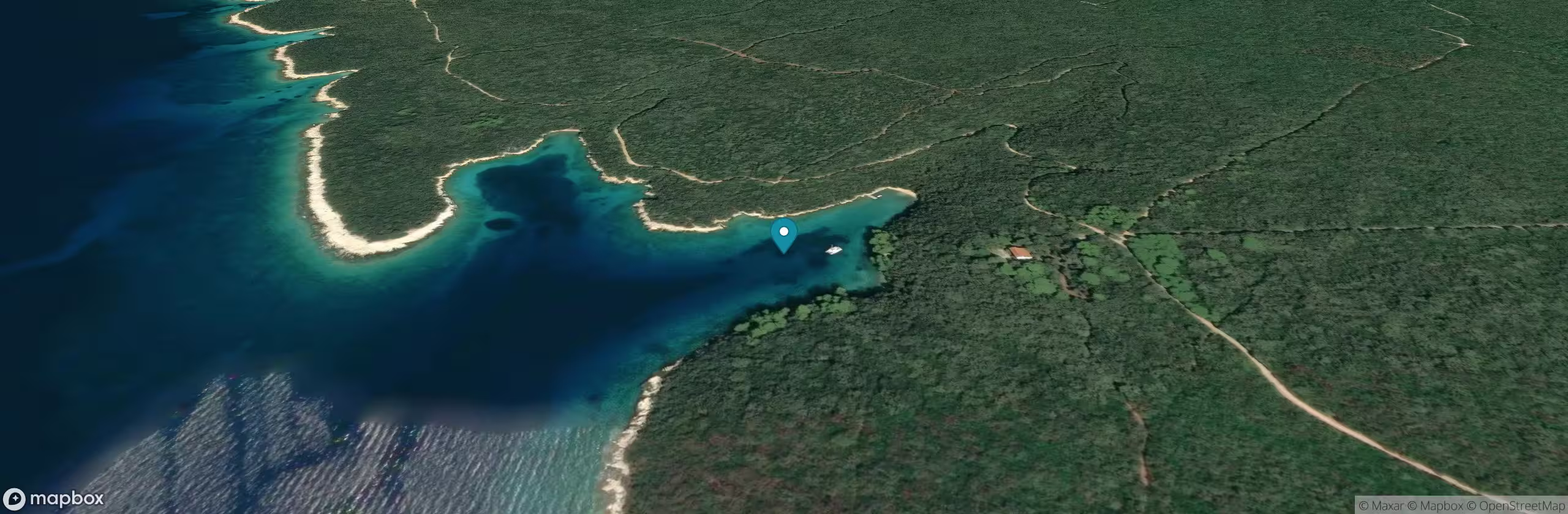 Uvala Sveti Mara