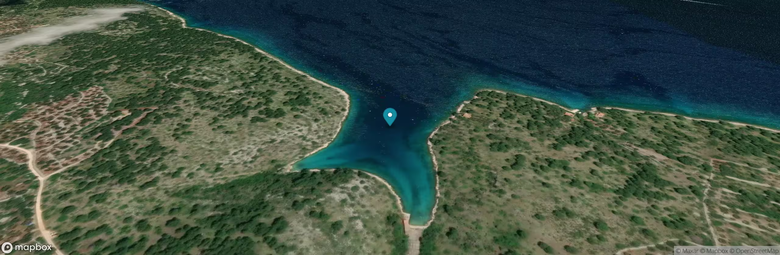 Rasovac Bay