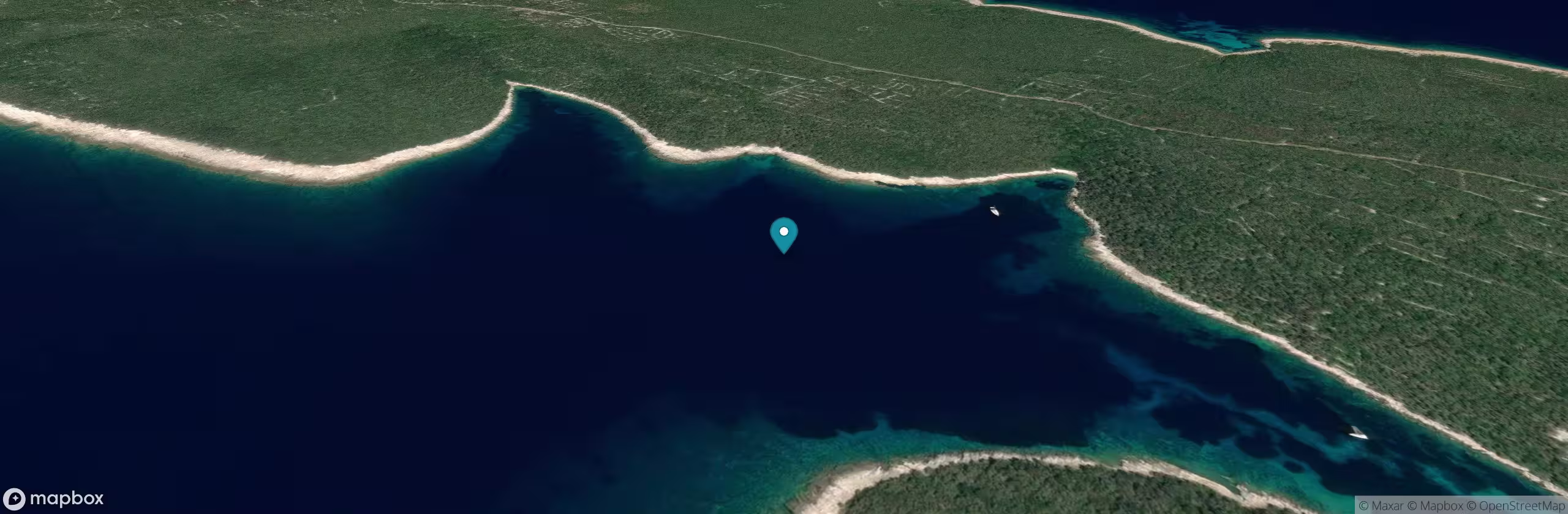 Premuda Bay