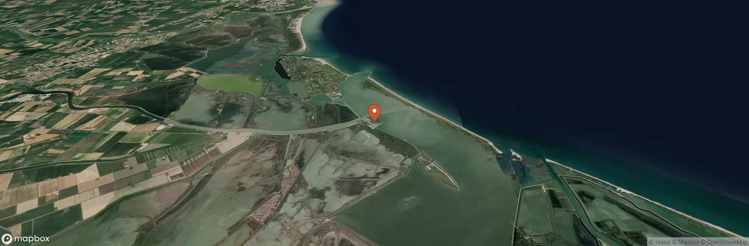 Marina di Porto Levante