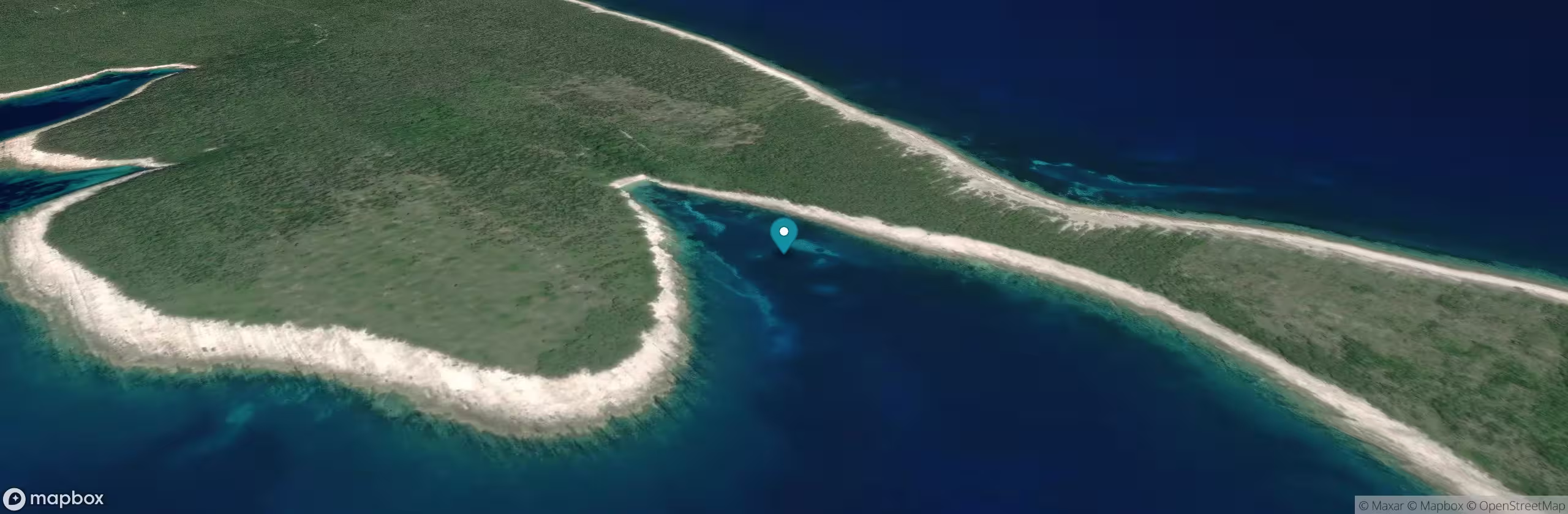 Dobra Bay