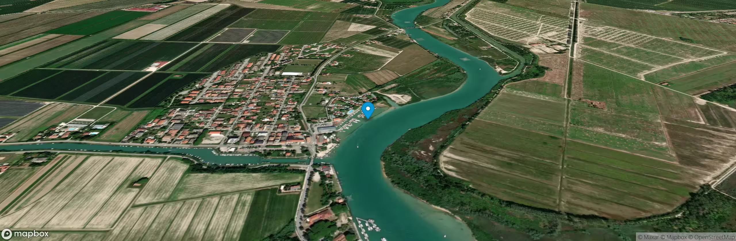 Marina di Cortellazzo