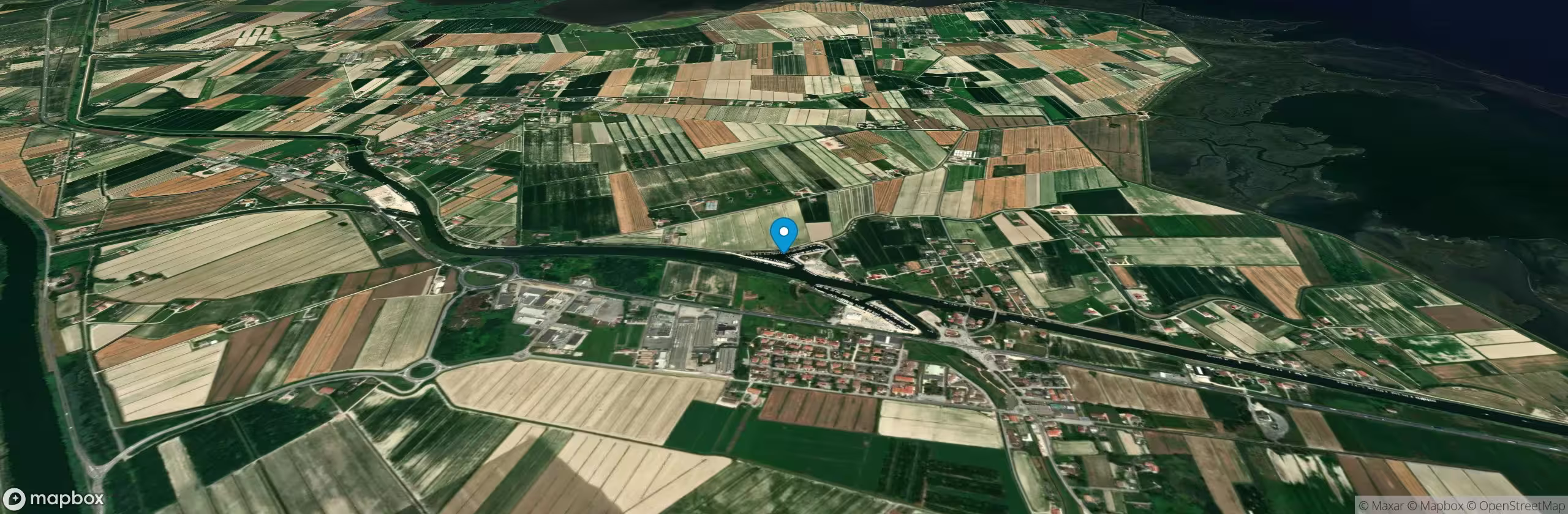 Marina di Chioggia
