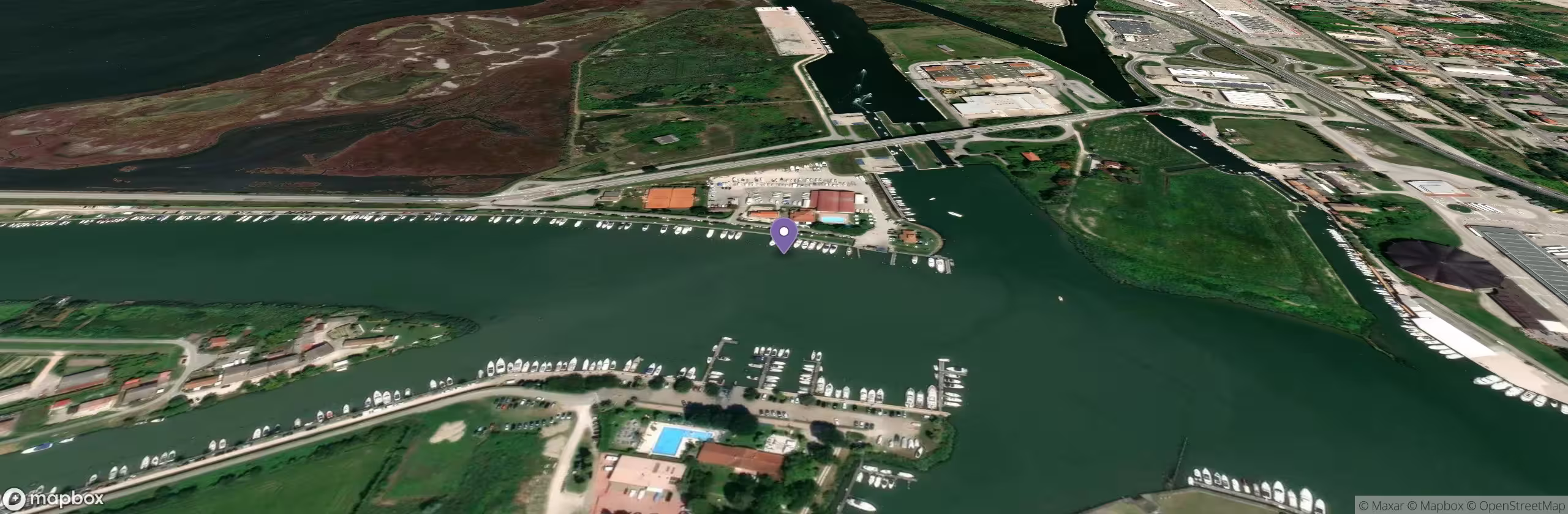 Marina di Brondolo