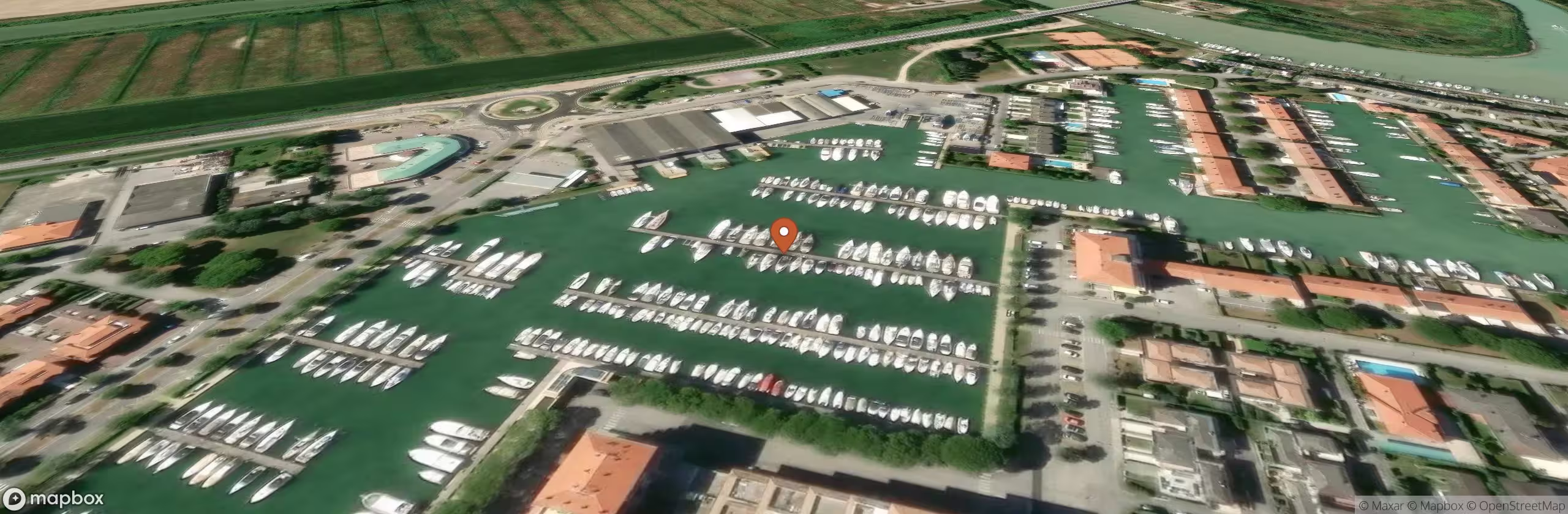 Marina 4