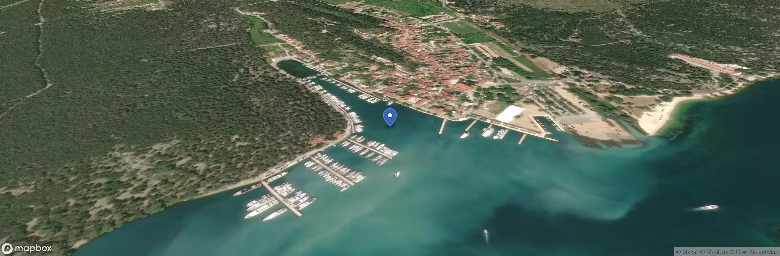 Skradin
