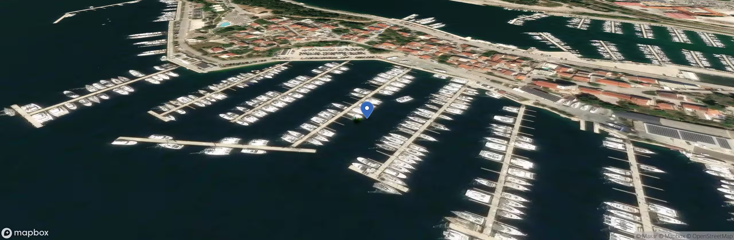 D-Marin Mandalina