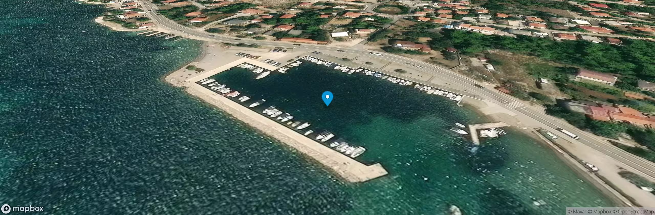 Seline Marina
