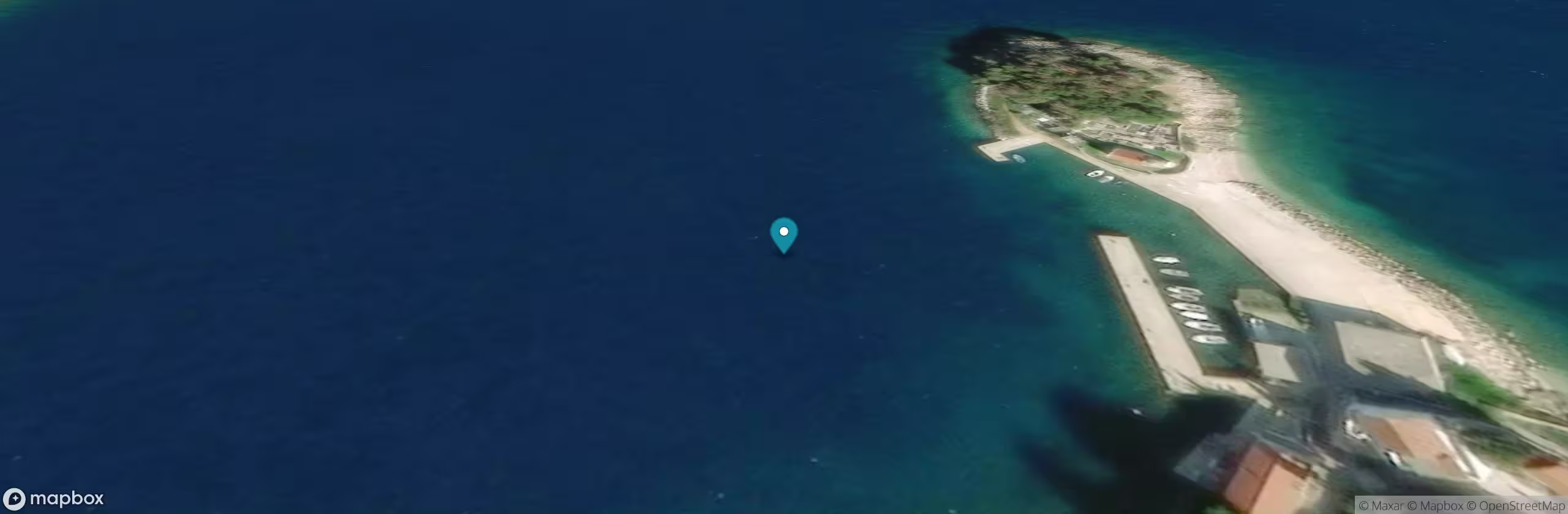 Savar Bay