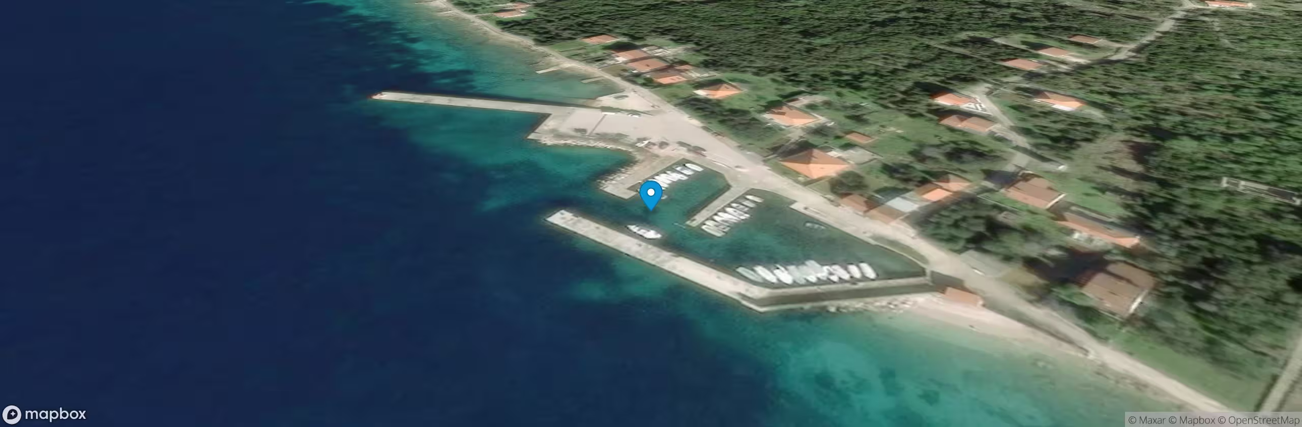 Rivanj Marina